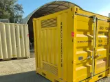 8ft Container ABCU7250126, photo 2 of 7