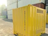 8ft Container ABCU7250126, photo 3 of 7