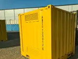 8ft Container ABCU7250126, photo 4 of 7