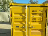 8ft Container ABCU7250126, photo 5 of 7