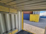 8ft Container ABCU7250126, photo 6 of 7