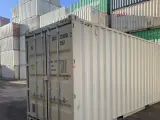 20ft High Cube ABXU3200882, photo 1 of 9
