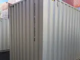 20' High Cube Shipping Container (Steel Floor) ABXU8910038, photo 5 of 7