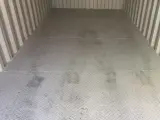 20' High Cube Shipping Container (Steel Floor) ABXU8910038, photo 6 of 7