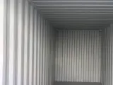 20' High Cube Shipping Container (Steel Floor) ABXU8910038, photo 7 of 7