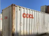 20ft General Purpose OOLU1438508, photo 2 of 10