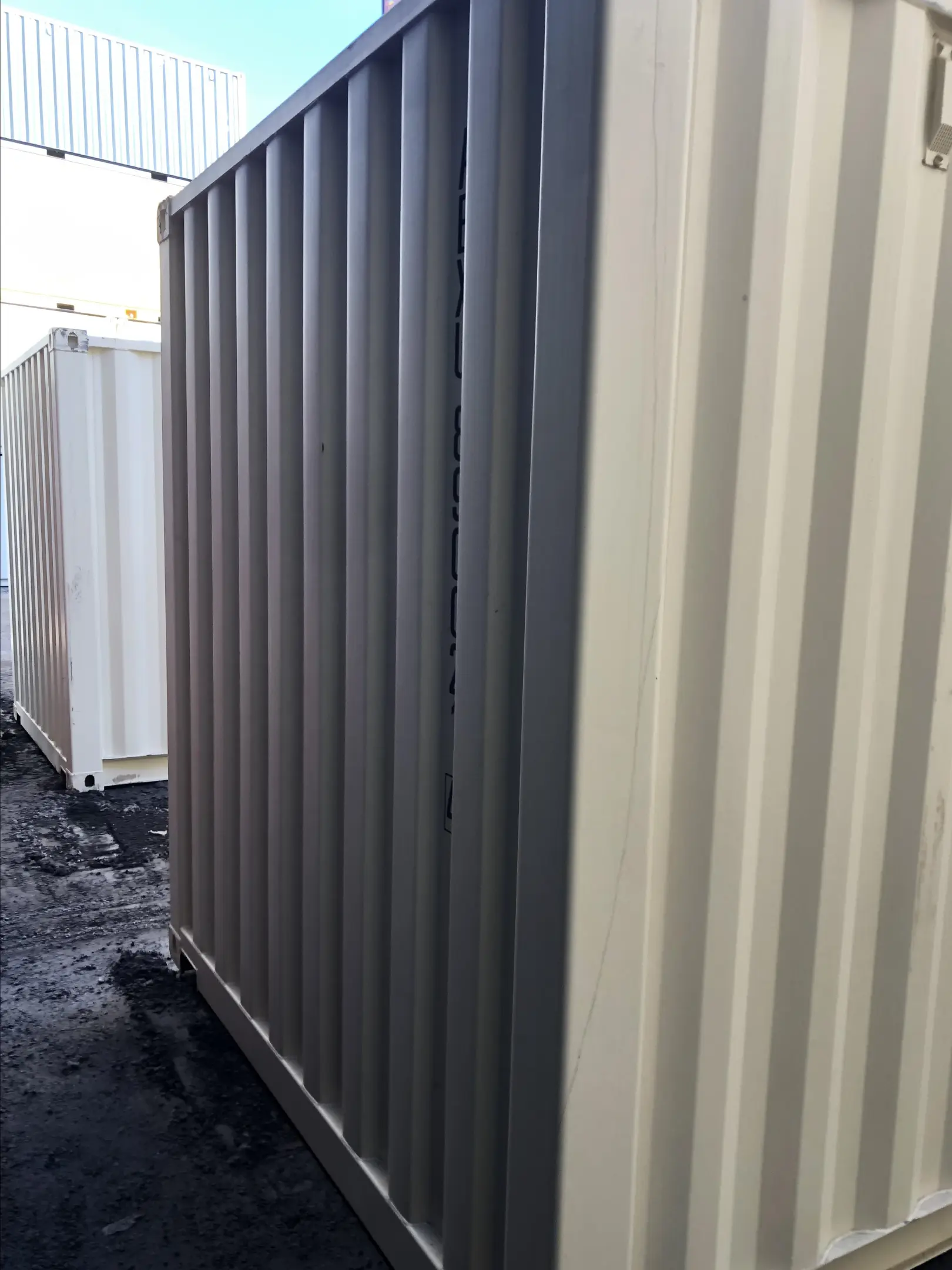 20ft General Purpose ABXU8900214, photo 4 of 10