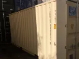 20ft General Purpose ABXU8900214, photo 1 of 10
