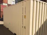 20ft General Purpose ABXU8900370, photo 2 of 8