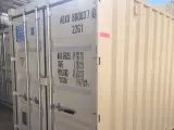 20ft General Purpose ABXU8900370, photo 1 of 8