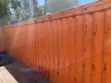 40ft General Purpose HLXU5630982, photo 2 of 10