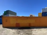 40ft General Purpose HLXU5630982, photo 8 of 10