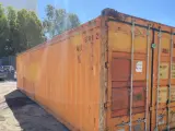 40ft General Purpose HLXU5630982, photo 1 of 10