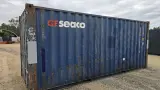 20ft General Purpose GESU1206773, photo 1 of 10