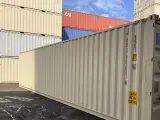 40ft High Cube ABXU8920078, photo 2 of 15