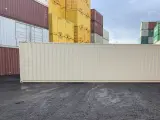 40ft High Cube ABXU8920078, photo 8 of 15