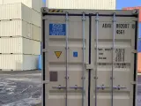 40ft High Cube ABXU8920078, photo 9 of 15