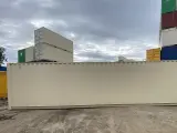 40ft High Cube ABXU8920036, photo 1 of 14