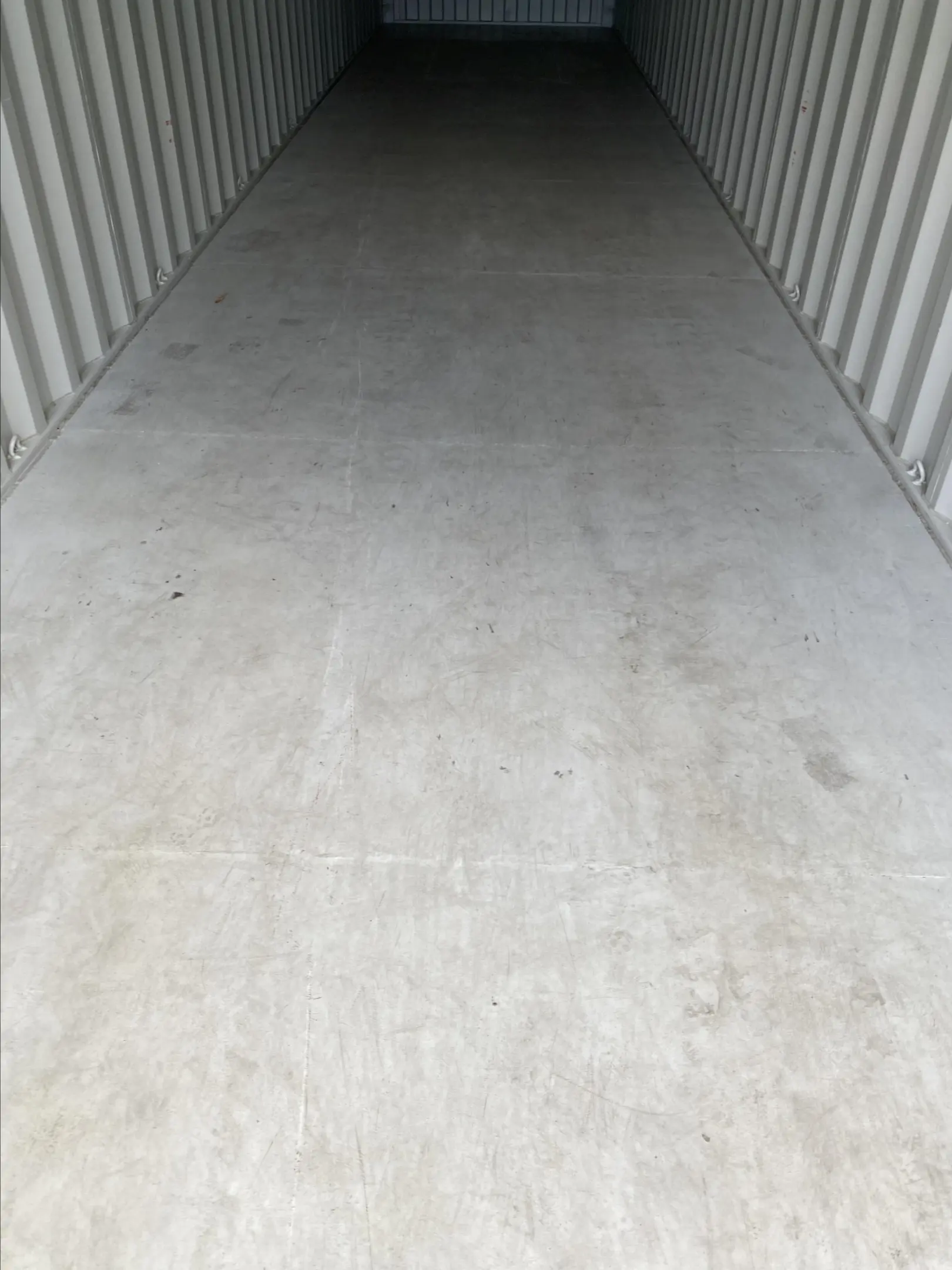 40ft High Cube ABXU8920020, photo 6 of 14
