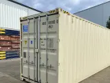 40ft High Cube ABXU8920020, photo 1 of 14