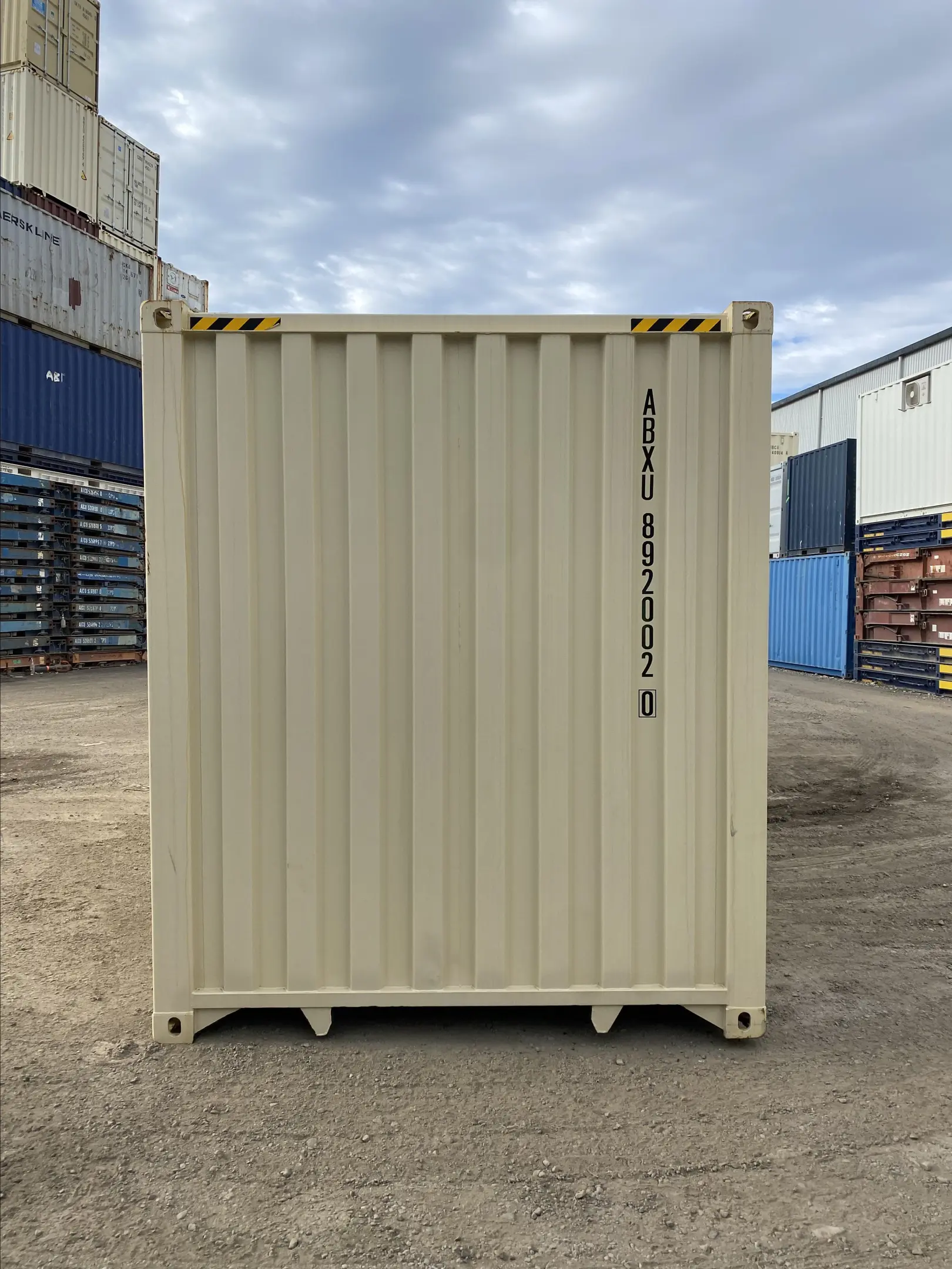 40ft High Cube ABXU8920020, photo 14 of 14