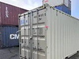 20' High Cube Shipping Container (Steel Floor) ABXU8910130, photo 1 of 7