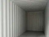 20' High Cube Shipping Container (Steel Floor) ABXU8910130, photo 6 of 7