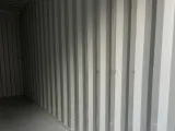20' High Cube Shipping Container (Steel Floor) ABXU8910130, photo 7 of 7
