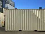 20' High Cube Shipping Container (Steel Floor) ABXU8910193, photo 3 of 10