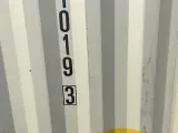 20' High Cube Shipping Container (Steel Floor) ABXU8910193, photo 6 of 10
