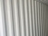 20' High Cube Shipping Container (Steel Floor) ABXU8910193, photo 9 of 10