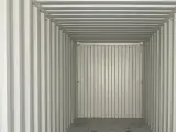 20' High Cube Shipping Container (Steel Floor) ABXU8910193, photo 10 of 10