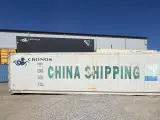 40ft High Cube CXRU1339843, photo 16 of 22