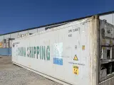 40ft High Cube CXRU1339843, photo 17 of 22