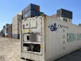 40ft High Cube CXRU1339843, photo 22 of 22