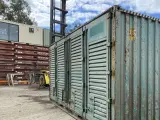 20ft High Cube QRXM158, photo 2 of 9