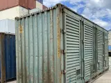 20ft High Cube QRXM158, photo 4 of 9