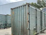 20ft High Cube QRXM158, photo 1 of 9