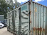 20ft High Cube QRXT906, photo 3 of 10