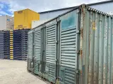 20ft High Cube QRXT906, photo 1 of 10
