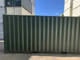 20ft General Purpose ABXU2016802, photo 2 of 15