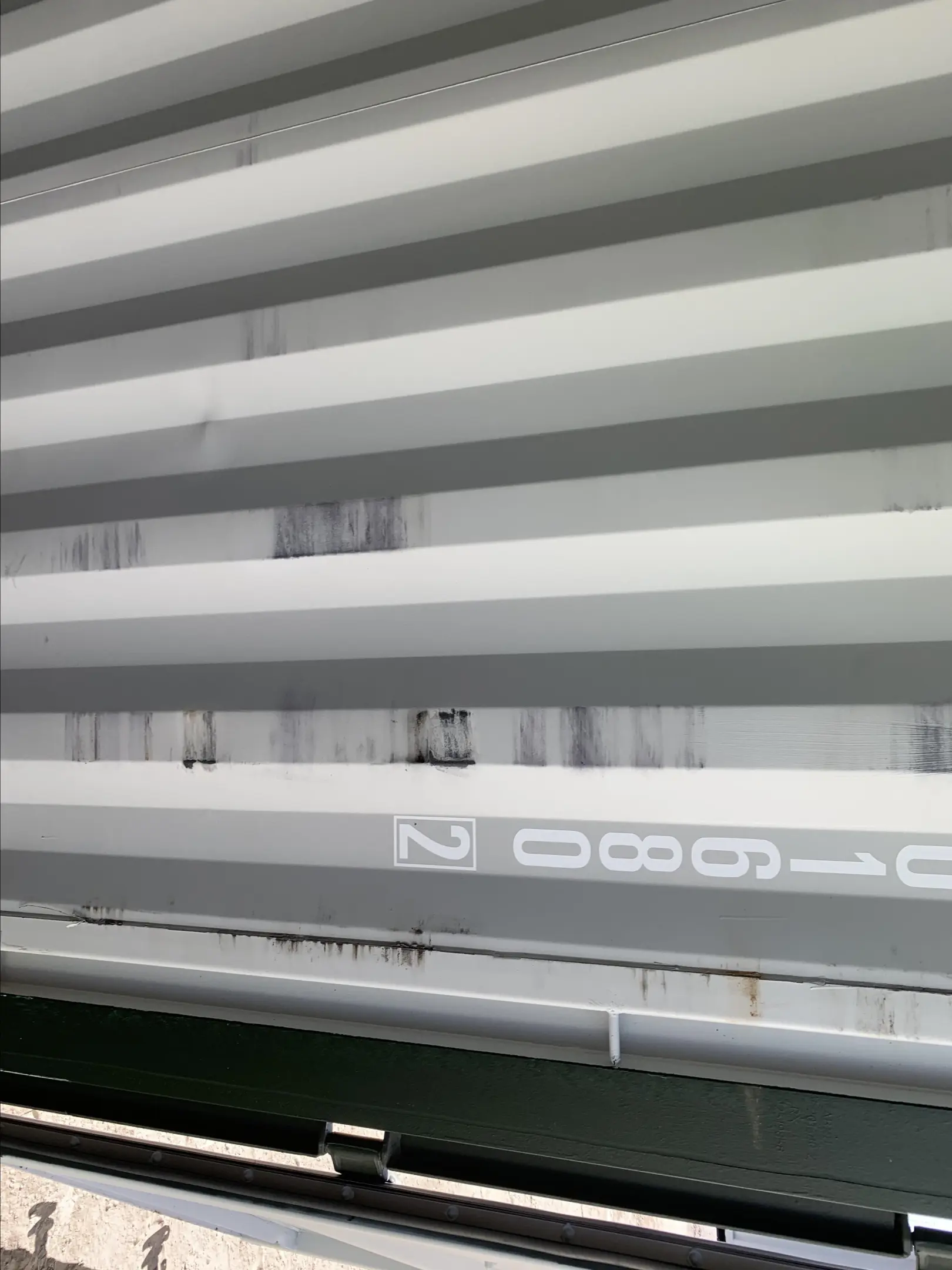 20ft General Purpose ABXU2016802, photo 12 of 15