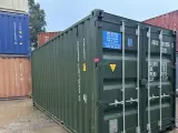 20ft General Purpose ABXU2016551, photo 1 of 7