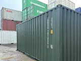 20ft General Purpose ABXU2016551, photo 3 of 7