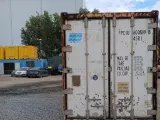 40ft High Cube PCIU6035998, photo 2 of 10