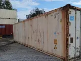 40ft High Cube PCIU6035998, photo 3 of 10
