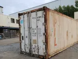 40ft High Cube PCIU6035998, photo 1 of 10