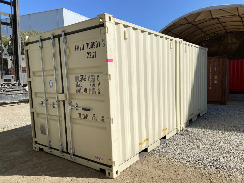 20ft General Purpose EWLU7009913, photo 1 of 9