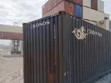 40ft High Cube CXSU1122044, photo 5 of 13