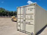 40ft High Cube SKYU8244958, photo 1 of 7
